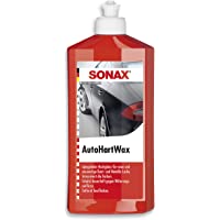 Sonax 03012000 - Perfection Polishing Wax 500ml